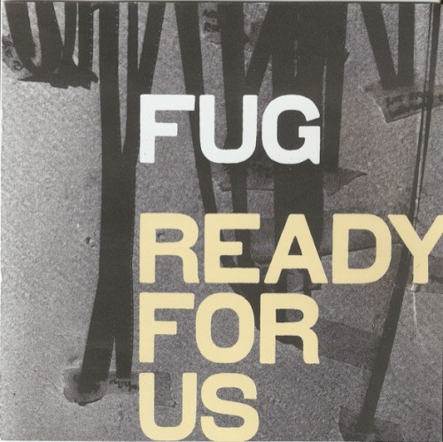 Ready for Us