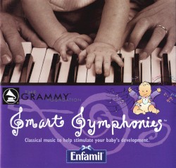 Smart Symphonies: Classical Music to Stimulate Your Baby's Development