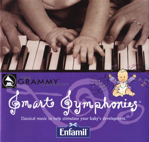 Smart Symphonies: Classical Music to Stimulate Your Baby's Development