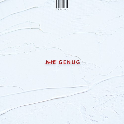 Nie Genug