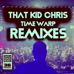 Time Warp (Norty Cotto, Gabriel Robella mixes)