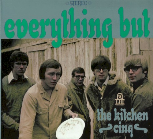 Everything But