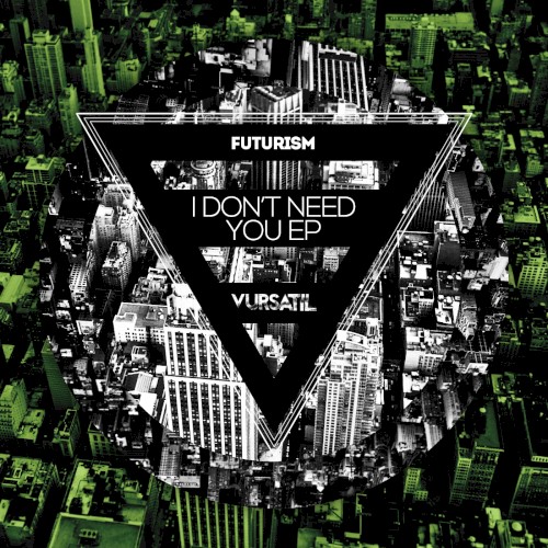 I Don’t Need You EP