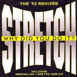 Why Did You Do It? The '92 Remixes