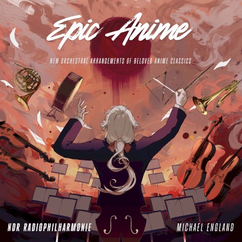 Epic Anime