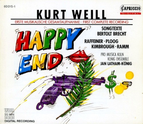 Happy End