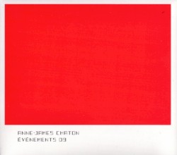Événements 09