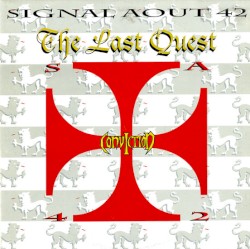 The Last Quest