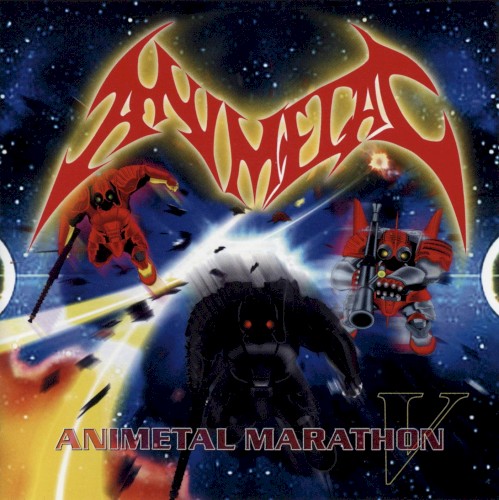 Animetal Marathon Ⅴ