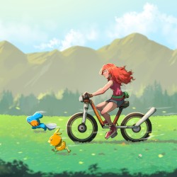 Bicycle Theme