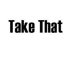 Take That Video EP