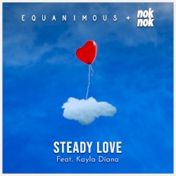 Steady Love