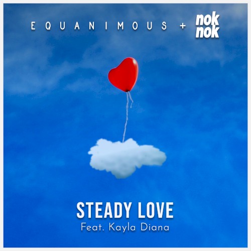 Steady Love