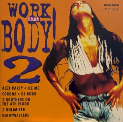 Work that body 2