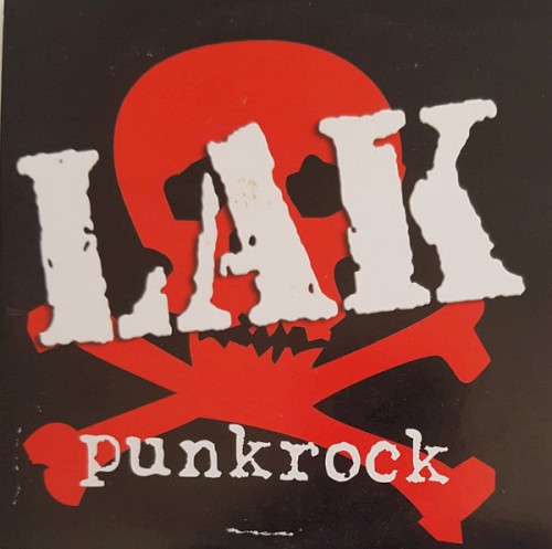 Punkrock