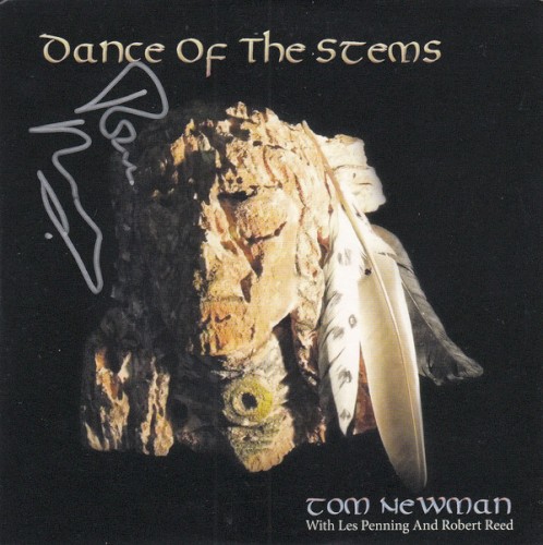 Dance of the Stems