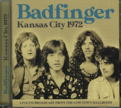 Kansas City 1972