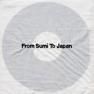 From Sumi To Japan