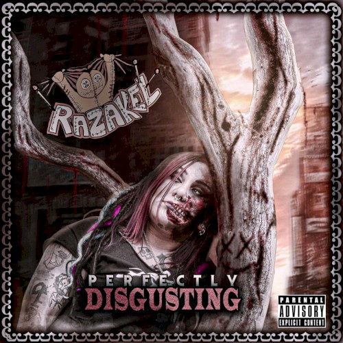 Perfectly Disgusting