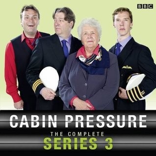 Cabin Pressure: Series 3