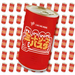 ミートソースパスタ