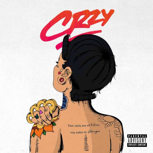 CRZY