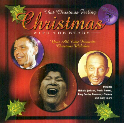 Christmas With the Stars, Volume 3 – “That Christmas Feeling”