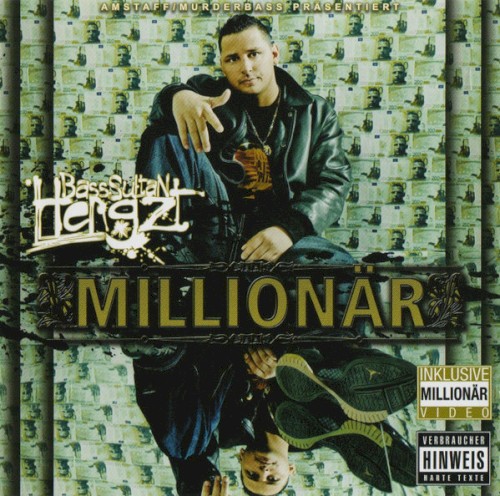 Millionär