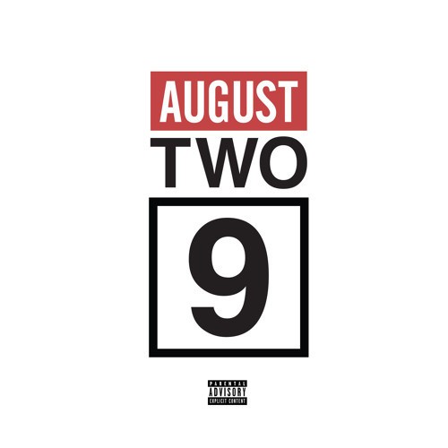 August EP