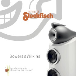 The Voice Of Stockfisch