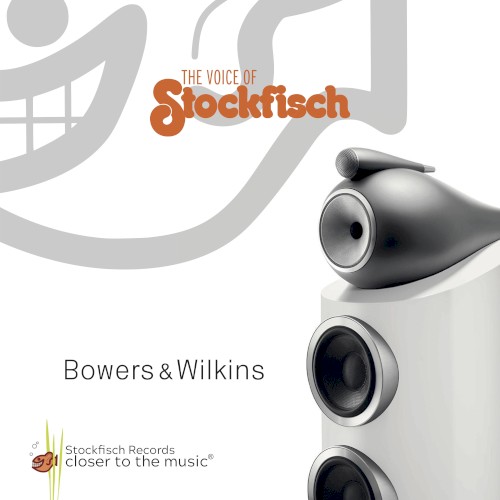 The Voice Of Stockfisch