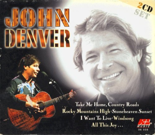 John Denver