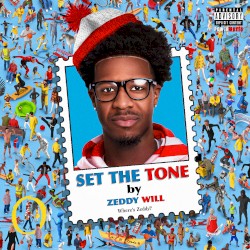 Set The Tone