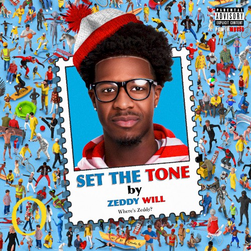 Set The Tone