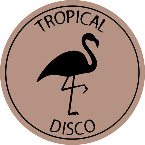 Tropical Disco Edits Volume 8