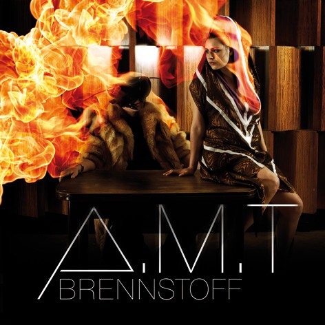 Brennstoff