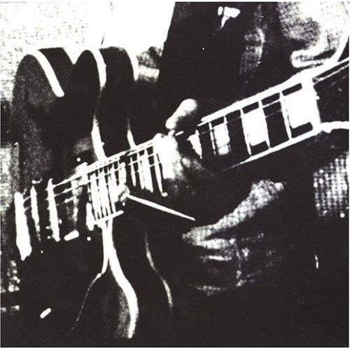 UNDERGROUND TAPES〜1972 KBS京都スタジオ・ライブ