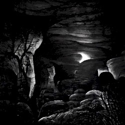 Moonlit Cave