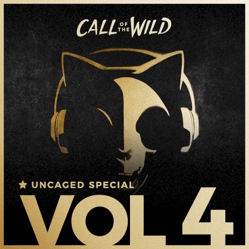 2018-02-28: Monstercat Uncaged, Vol. 4 (Call of the Wild Special)