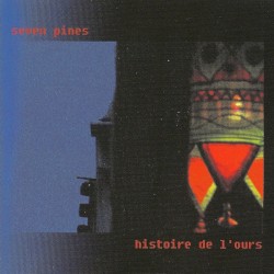 Histoire de l'ours