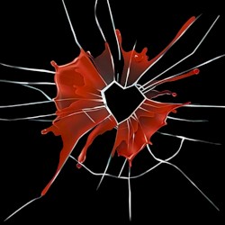 TOXIC LOVE