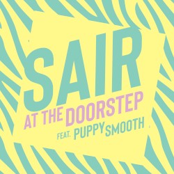 At the Doorstep