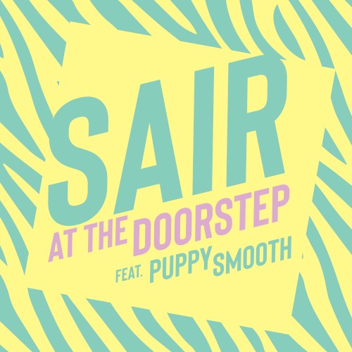 At the Doorstep