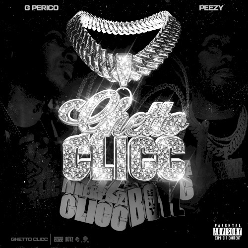 Ghetto Clicc