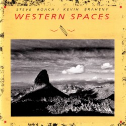 Western Spaces