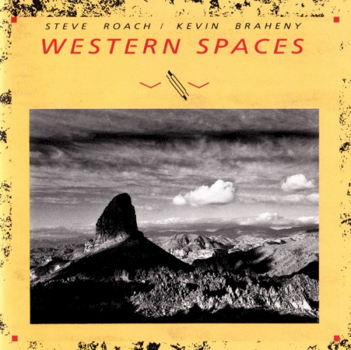 Western Spaces