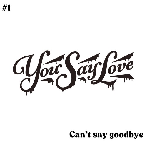 Can’t say goodbye