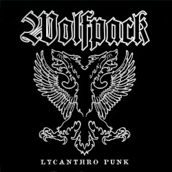 Lycanthro Punk