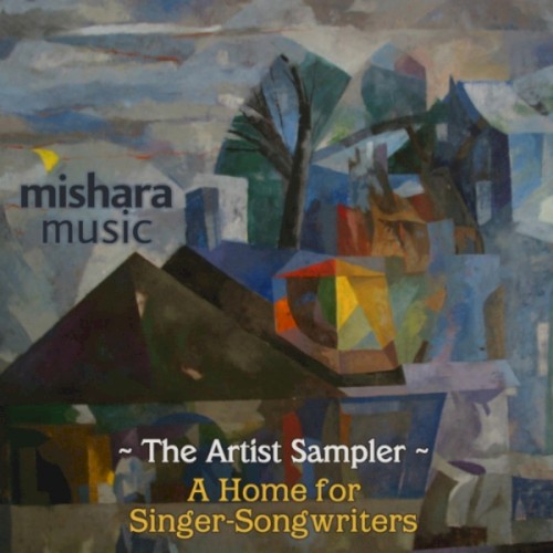 The Artist Sampler: A Home for Singer-Songwriters