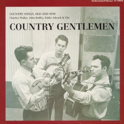 Country Songs, Old and New